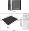 Fig. 12 - Metal oxide-containing sol-gel coating formulations