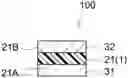 Fig. 01 - PRESSURE-SENSITIVE ADHESIVE SHEET FOR ELECTRONIC DEVICES