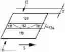Fig. 01 - ADHESIVE TAPE WITH SHAPED PEEL TAB AND METHOD FOR PRODUCING SUCH TAPE