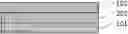Fig. 01 - Multilayer adhesive tape