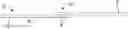 Fig. 01 - ADHESIVE COMPOSITION, COMPONENT, AND METHOD OF FORMING THE COMPONENT