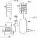 Fig. 01 - METHOD AND DEVICE FOR THE CATALYTIC PRESSURELESS DEPOLYMERIZATION OF HYDROCARBON-CONTAINING SUBSTANCES