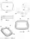 Fig. 04 - Lid for culture dish