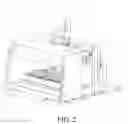 Fig. 03 - NUCLEIC ACID EXTRACTION INSTRUMENT