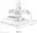 Fig. 11 - NUCLEIC ACID EXTRACTION INSTRUMENT