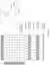 Fig. 10 - Photoactive compounds and methods for biomolecule detection and sequencing