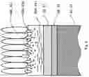 Fig. 05 - ABRADABLE COATING