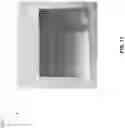 Fig. 12 - METHODS FOR INCREASING ADHESION BETWEEN METALLIC FILMS AND GLASS SURFACES AND ARTICLES MADE THEREFROM