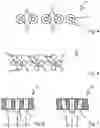 Fig. 03 - METHOD FOR PRODUCING FIBERS AND NON-WOVEN FABRICS BY SOLUTION BLOW SPINNING AND NON-WOVEN FABRIC PRODUCED THEREBY