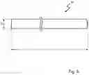 Fig. 04 - METHOD FOR PRODUCING FIBERS AND NON-WOVEN FABRICS BY SOLUTION BLOW SPINNING AND NON-WOVEN FABRIC PRODUCED THEREBY