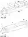 Fig. 03 - Laundry treating appliance with an adjustable height lifter