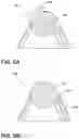 Fig. 06 - Laundry treating appliance with an adjustable height lifter
