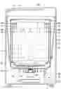 Fig. 01 - Washing machine