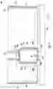 Fig. 06 - Additive dispenser for dissolving an additive pod within a washing appliance