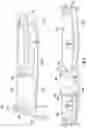Fig. 08 - Additive dispenser for dissolving an additive pod within a washing appliance