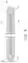 Fig. 10 - Armored Rigging System
