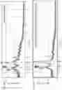 Fig. 10 - Method for isolating alpha cellulose from lignocellulosic materials