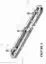 Fig. 05 - Apparatus and method for a hold-down assembly