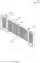 Fig. 04 - TELESCOPIC OPEN EDGE STAND