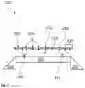 Fig. 03 - High-speed system for weed control