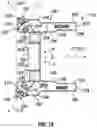 Fig. 10 - SHROUD INSERT ASSEMBLY USING A RESILIENT MEMBER AND A SHIELD