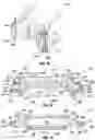 Fig. 12 - SHROUD INSERT ASSEMBLY USING A RESILIENT MEMBER AND A SHIELD