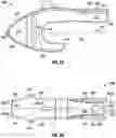 Fig. 15 - SHROUD INSERT ASSEMBLY USING A RESILIENT MEMBER AND A SHIELD