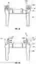 Fig. 18 - SHROUD INSERT ASSEMBLY USING A RESILIENT MEMBER AND A SHIELD