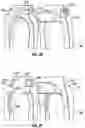Fig. 19 - SHROUD INSERT ASSEMBLY USING A RESILIENT MEMBER AND A SHIELD