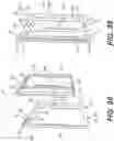 Fig. 23 - SHROUD INSERT ASSEMBLY USING A RESILIENT MEMBER AND A SHIELD