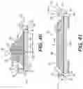 Fig. 24 - SHROUD INSERT ASSEMBLY USING A RESILIENT MEMBER AND A SHIELD