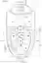 Fig. 02 - Flush toilet