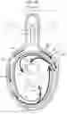 Fig. 09 - Flush toilet