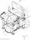 Fig. 01 - ASSISTIVE APPARATUS WITH ADJUSTABLE SEAT HEIGHT