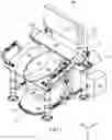 Fig. 02 - ASSISTIVE APPARATUS WITH ADJUSTABLE SEAT HEIGHT