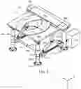 Fig. 04 - ASSISTIVE APPARATUS WITH ADJUSTABLE SEAT HEIGHT