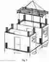 Fig. 04 - Modular integrated building and construction method thereof