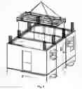 Fig. 06 - Modular integrated building and construction method thereof