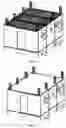 Fig. 08 - Modular integrated building and construction method thereof