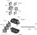 Fig. 13 - Method and systems for converting shipping pallets to components for shelter and green infrastructure