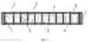 Fig. 03 - Assembled double steel-concrete composite shear wall embedded with damping interlayer and method for mounting same