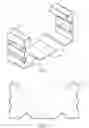 Fig. 05 - SUPPORT WALL FRAME SYSTEM AND ASSOCIATED USE THEREOF