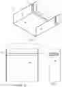 Fig. 06 - SUPPORT WALL FRAME SYSTEM AND ASSOCIATED USE THEREOF