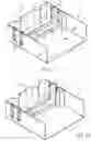 Fig. 09 - SUPPORT WALL FRAME SYSTEM AND ASSOCIATED USE THEREOF