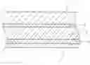 Fig. 01 - ROOFING UNDERLAYMENT AND PREPARATION METHOD THEREOF