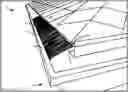 Fig. 01 - Gutter cover system
