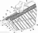 Fig. 01 - Hip and ridge vent