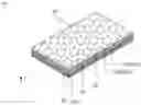 Fig. 03 - Adhesive Wall Finish Using Compressed Plastic Panel And Method For Manufacturing The Same