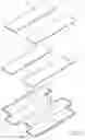 Fig. 03 - SUBSTRATE AND RAISED FLOOR FORMED BY USING SAME