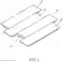 Fig. 04 - SUBSTRATE AND RAISED FLOOR FORMED BY USING SAME